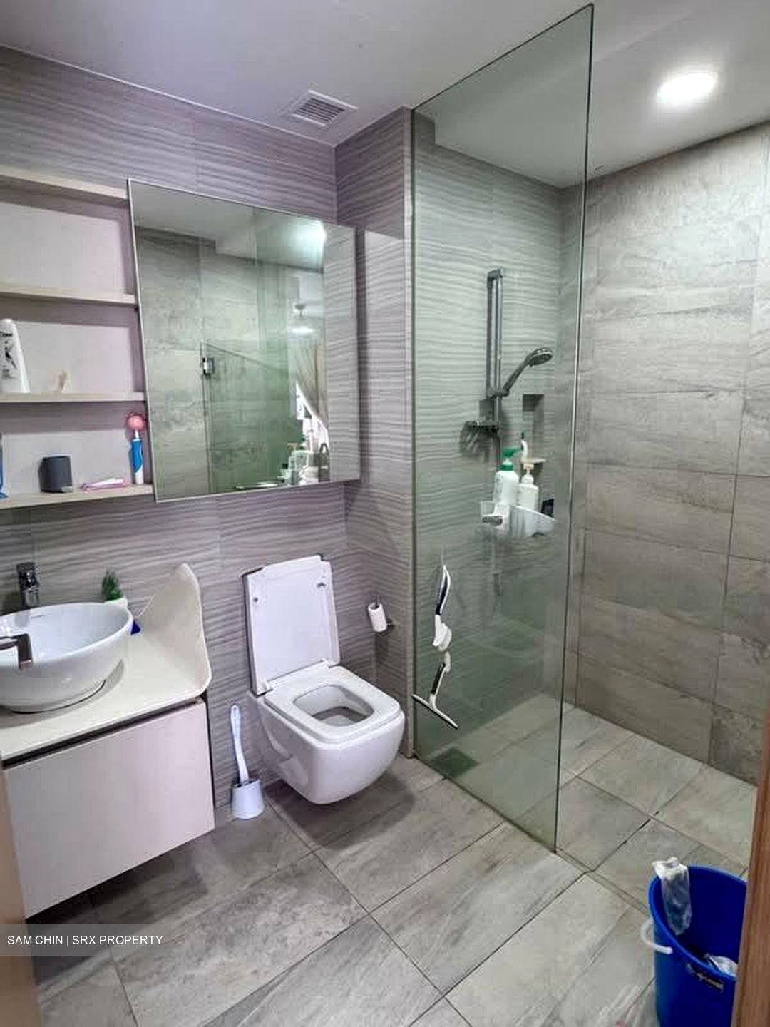 High Park Residences (D28), Apartment #566579821